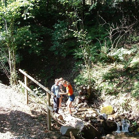 Ferienwohnungen Niederhof Lana Dış mekan fotoğraf