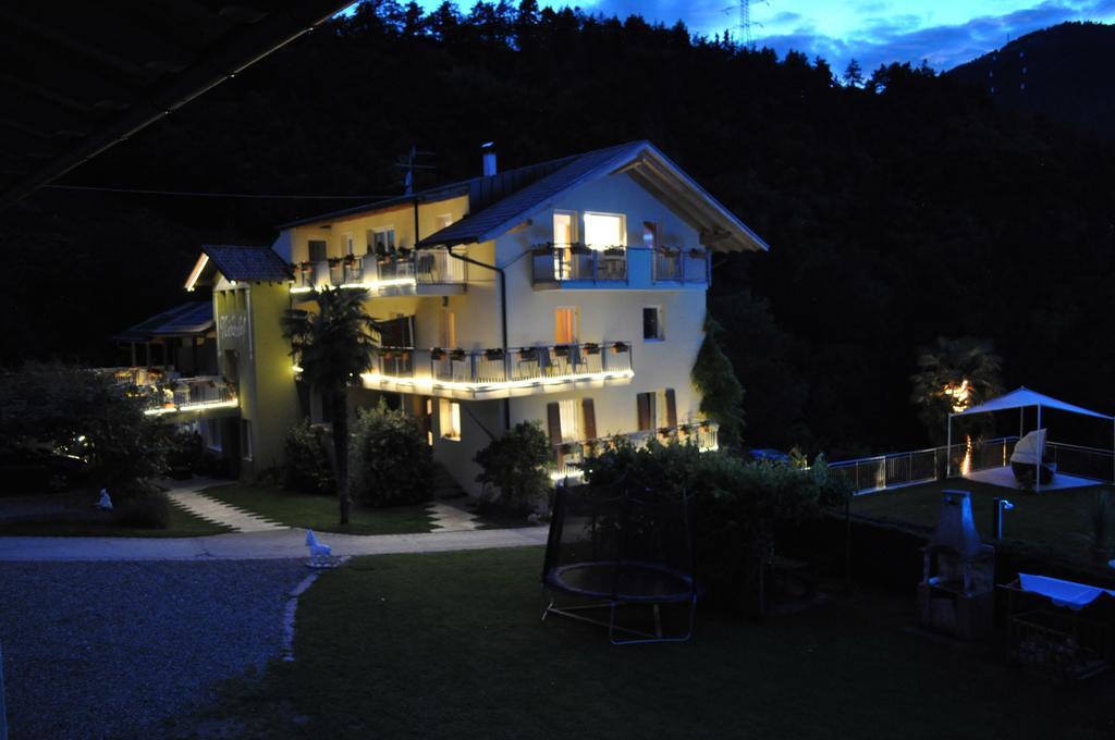 Ferienwohnungen Niederhof Lana Dış mekan fotoğraf