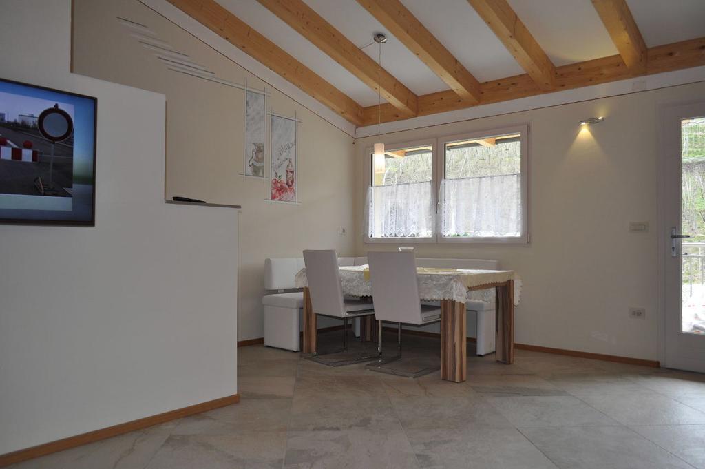 Ferienwohnungen Niederhof Lana Dış mekan fotoğraf